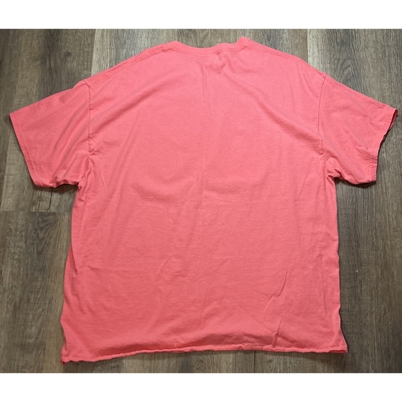 Dr Pepper T-Shirt Sz 2XL Bestfriends Besties Valentines Day I love my BFF Nice! - Picture 2 of 7